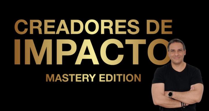 CREADORES DE IMPACTO