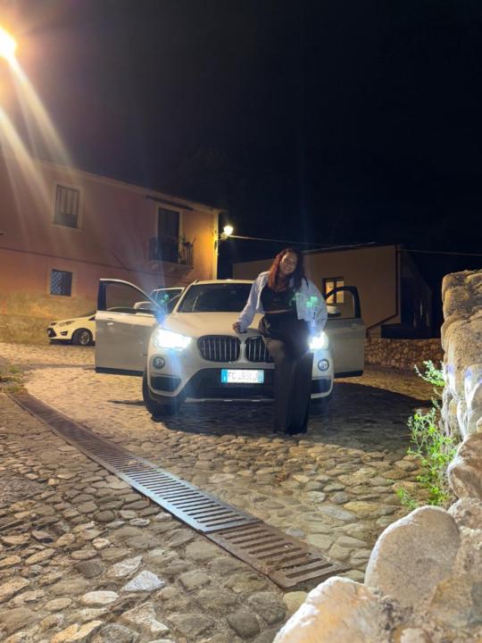 Francesca Fieramonti