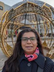 Fahmida Sayeed
