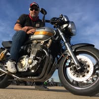 Dani Fernández Soto