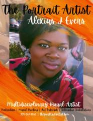 Alexius Evers