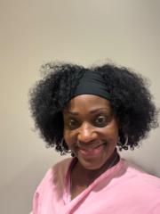 Ms Chocolate Belton