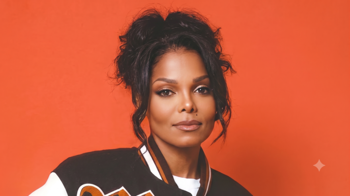 I Took An Image Of Janet Jackson A Made Her Rap. MoneMotion💯