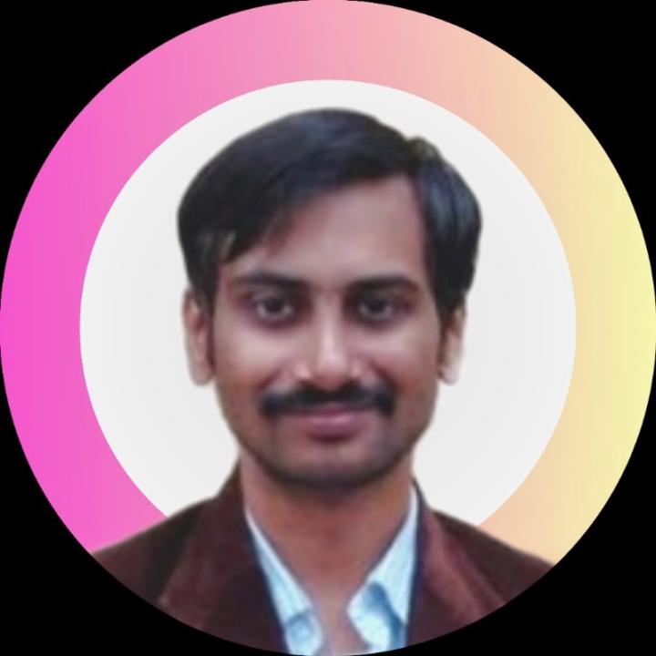 Pankaj Naik