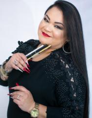 Yolimar Parra sulbaran Master educador internacional