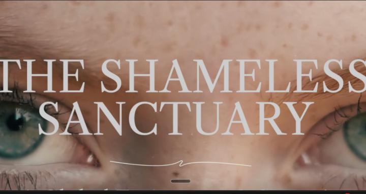 SHAMELESS SANCTUARY 