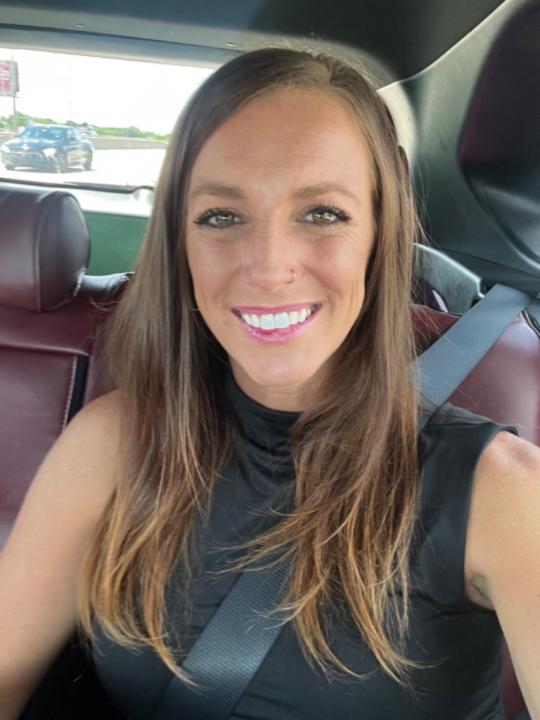 Kaycie Zimmerman