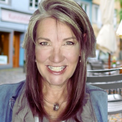 Diane Mulder