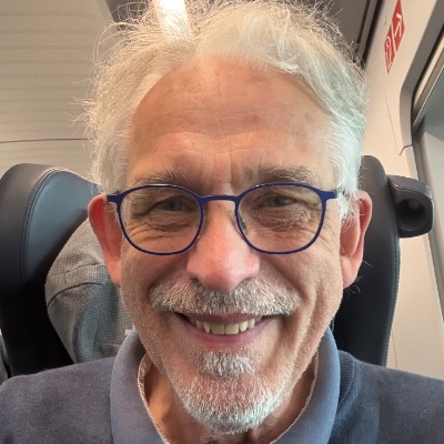 Erhard Schrebb