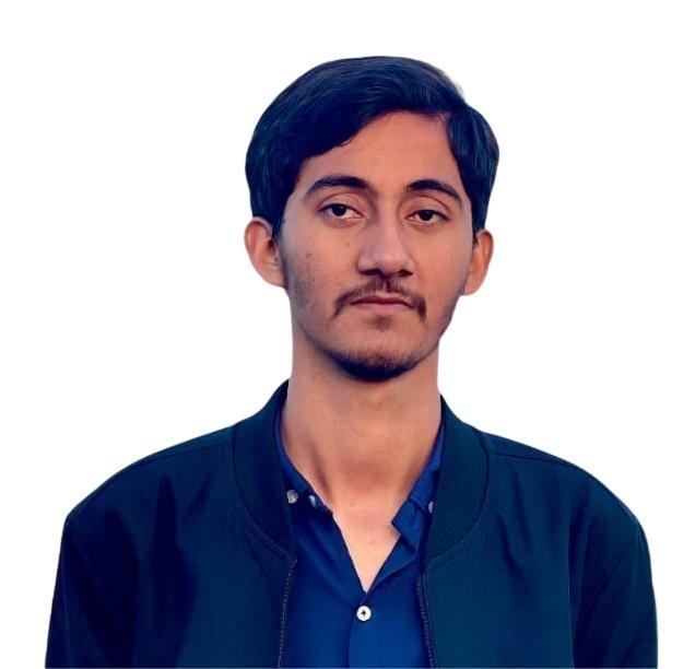 Umair Ali