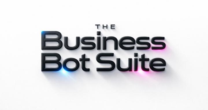 The Business Bot Suite
