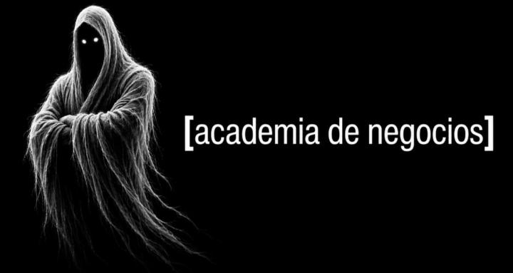 Academia de negocios