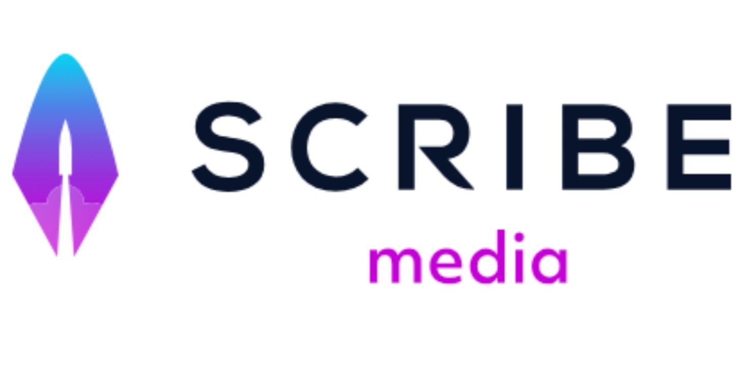 Scribe Media