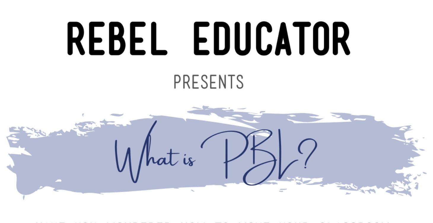What is PBL?