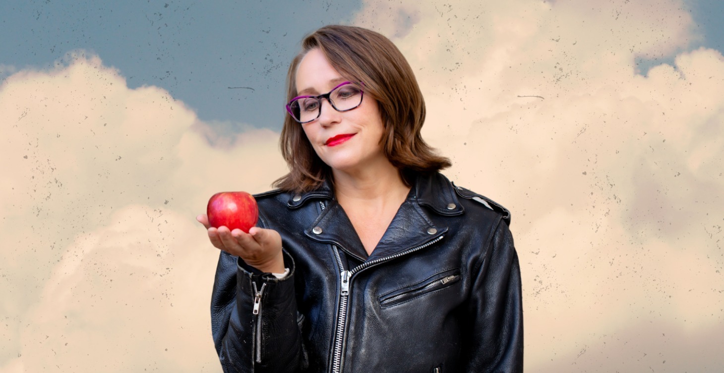 Rebel Educator Podcast
