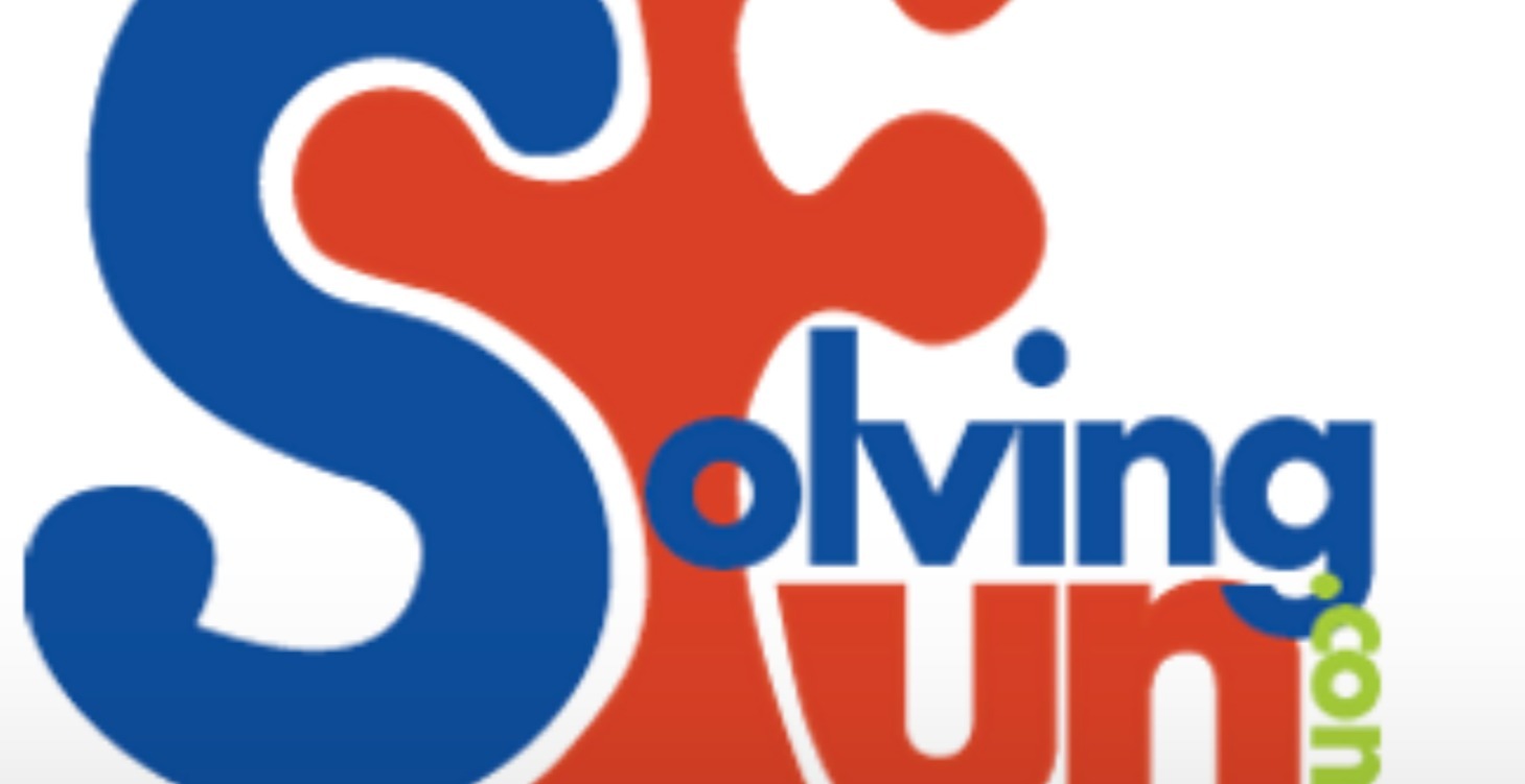 Solving Fun