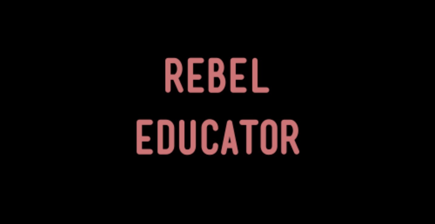 Rebel Educator Accelerator