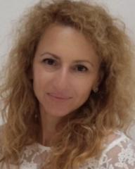 Диана Шопова