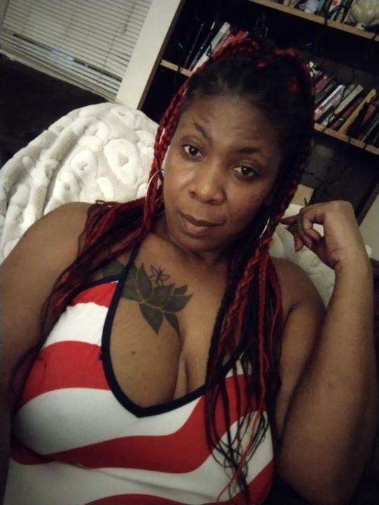 Mona White