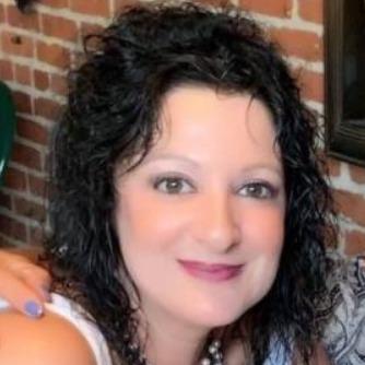 Khristen Kleinfelter