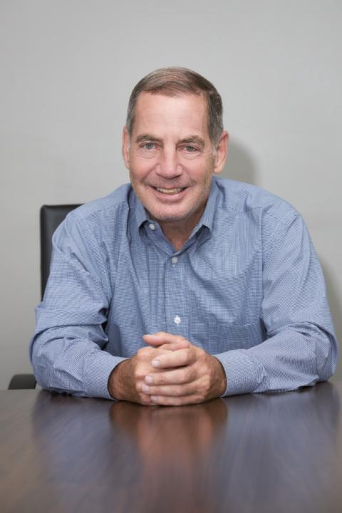 Andrew Watson