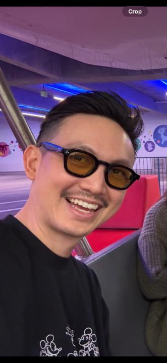 Andrew Tran