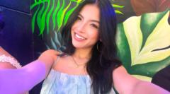 Erica Mae Kaligayahan