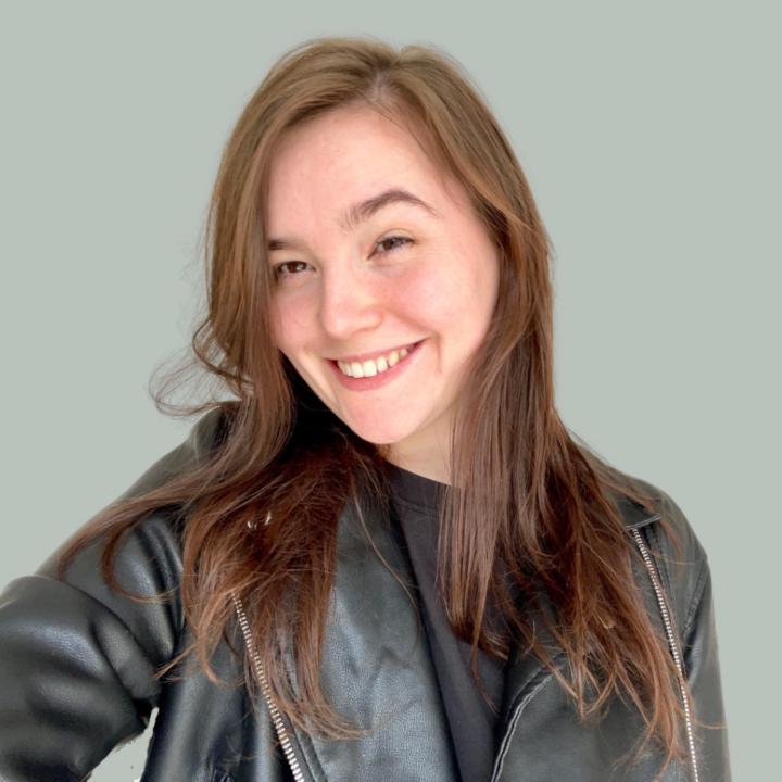 Svenja Medert
