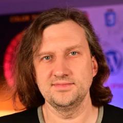 Krzysiek Ekset