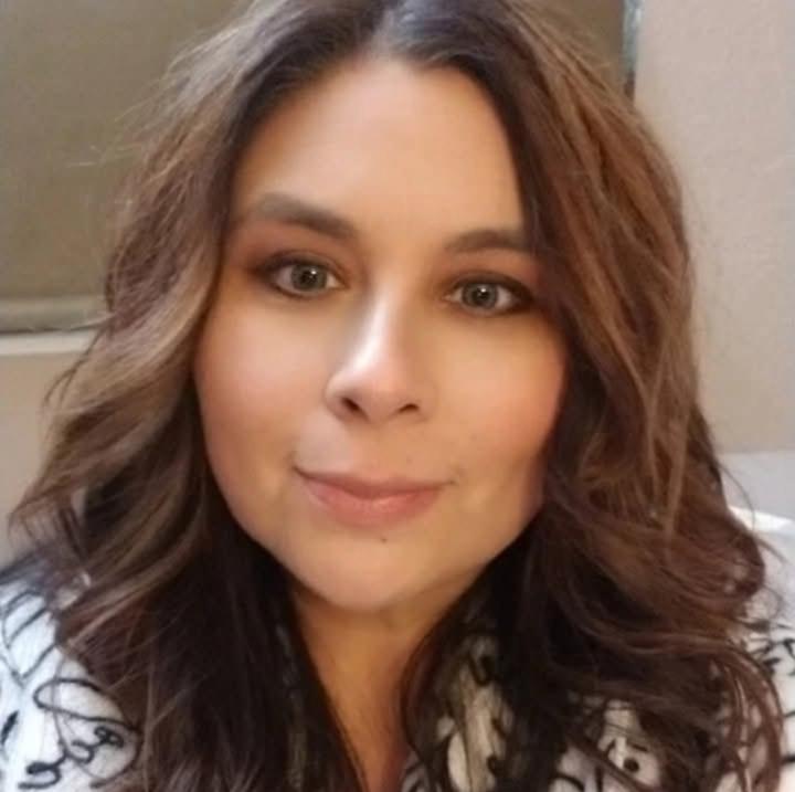 Melissa Alvarez
