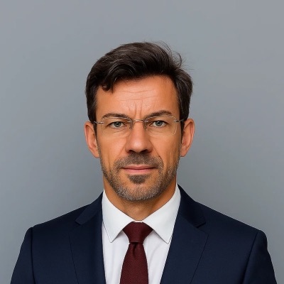 André Maurício
