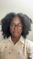 Jasmine Sumbundu