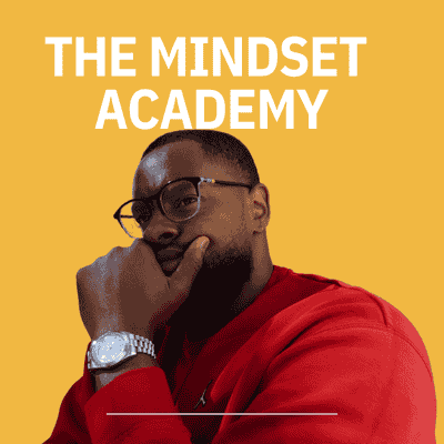 🎙 New Podcast Episode: Your Mindset Is a Premium Price