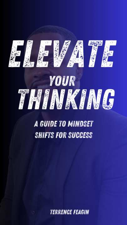 Elevate Your Thinking