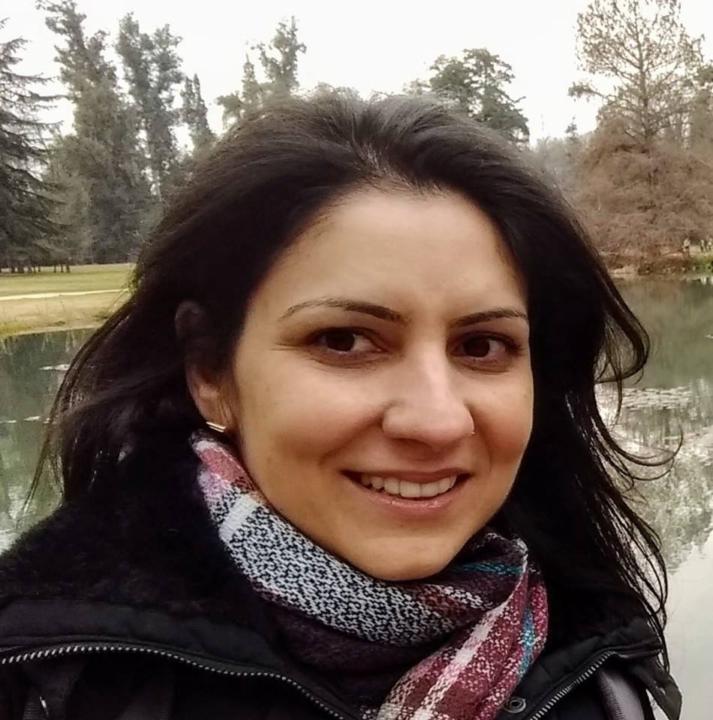 Veridiana Rezende