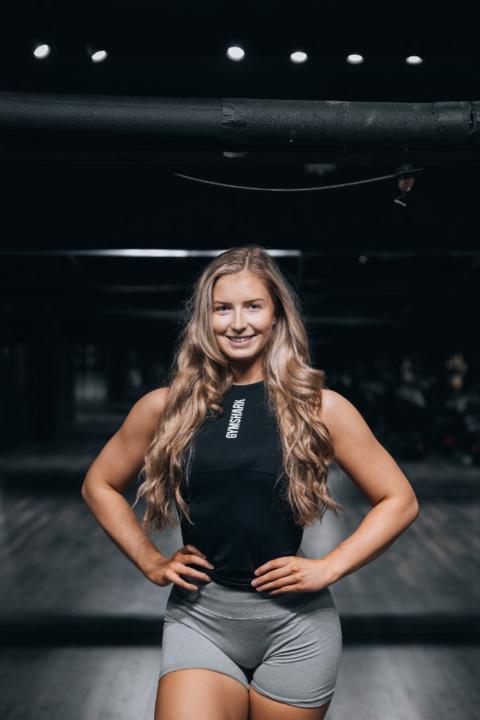 Katharine Martin