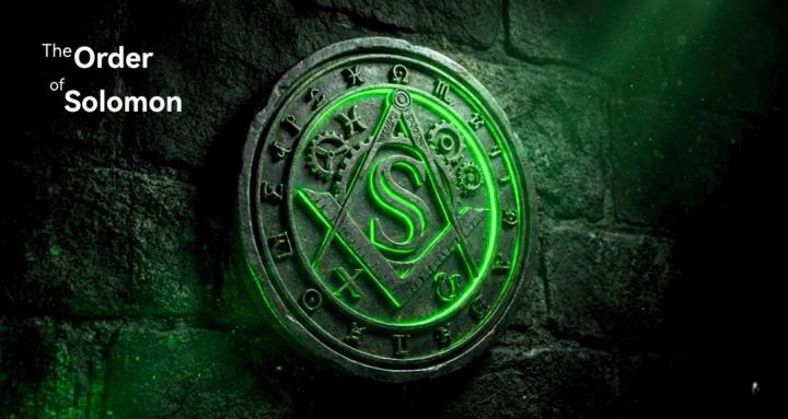 The Order of Solomon