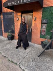 Hilliard Rashad Jones