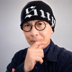 Mark 馬克