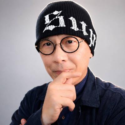 Mark 馬克