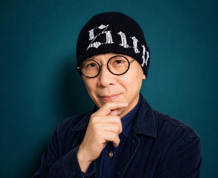 Mark 馬克