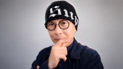 Mark 馬克