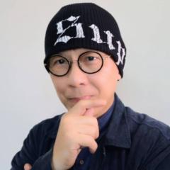 Mark 馬克