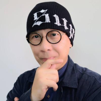 Mark 馬克