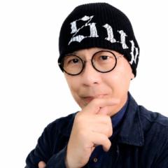 Mark 馬克