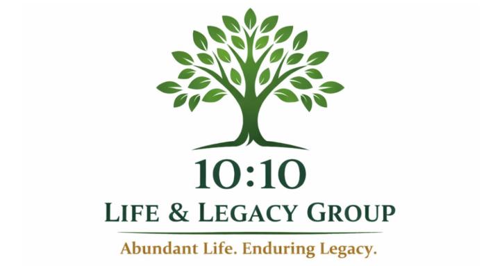 10:10 Life & Legacy Group