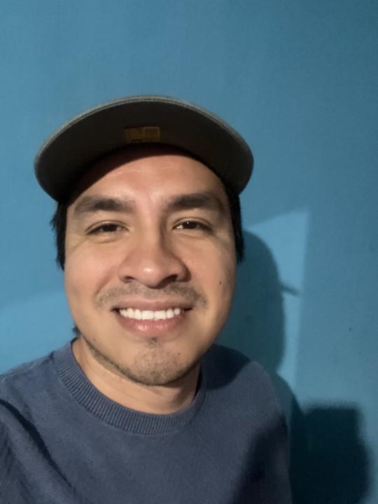 Marvin Orellana
