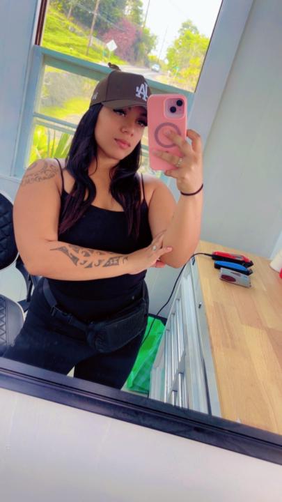 Tehani Ramos