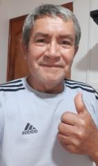 Carmelo Medina