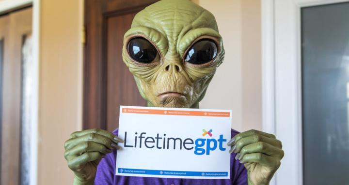 LifetimeGPT Community